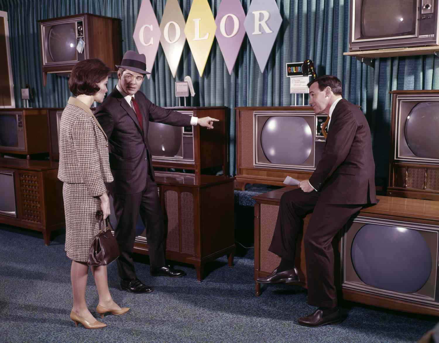 Defne Televizyon Tamircisi